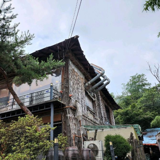 🥓 삼겹, 오리, 장어 뭐 먹을까 고민말고, 온누리장작구이 부평점 | 트립닷컴 부평구 트래블로그