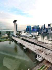 Singapore Flyer