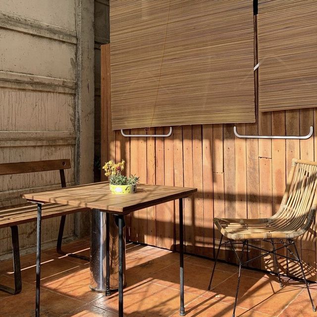 AyoAyo Cafe