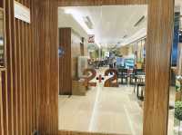 帝都酒店2+2cafu性價比自助餐