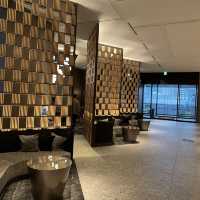 スタイリッシュなヒルトン長崎