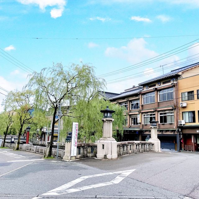 【兵庫県:城崎温泉】7つの外湯めぐり〜一の湯〜