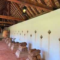 Pha That Luang Stupa