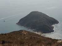 港島南神秘花園