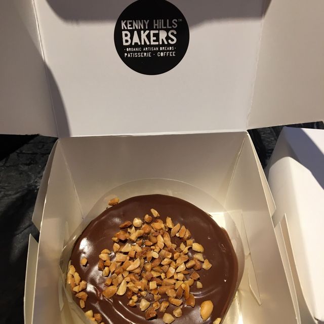 A place to indulge your sweets!