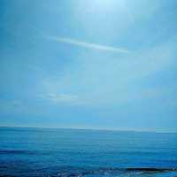 Pengalaman baru d Pantai Lanjut 