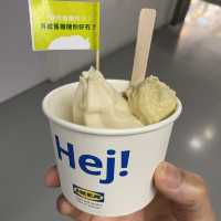🇸🇪 來自瑞典的美食 — 宜家美食廊