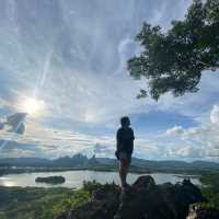 ภูซับเหล็ก ปาตาโกเนียแห่งลพบุรี