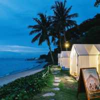 Cape Dara Resort, Pattaya 