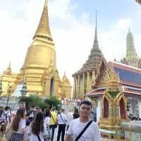 พระบรมมหาราชวัง สถานที่ทุกคนควรมา