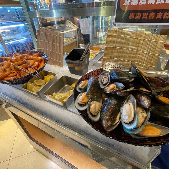 抵食日式放題 抵食日式放題
