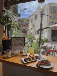 坪洲cafe推薦 - Island Table Grocer Cafe
