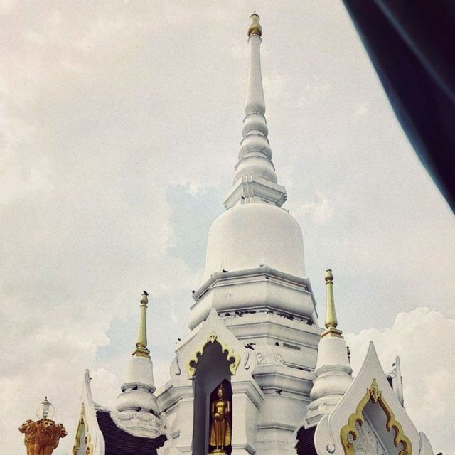 Awesome Bangkok.Thailand Trip 2022