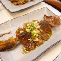 西環｜新開惹味抵食串燒店