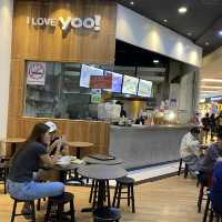 I love Yoo, KSL City Mall Johor Bahru
