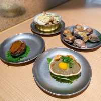 《🏕️室內露營圍爐燒肉! 尖沙咀嶄新概念燒肉店🍖》