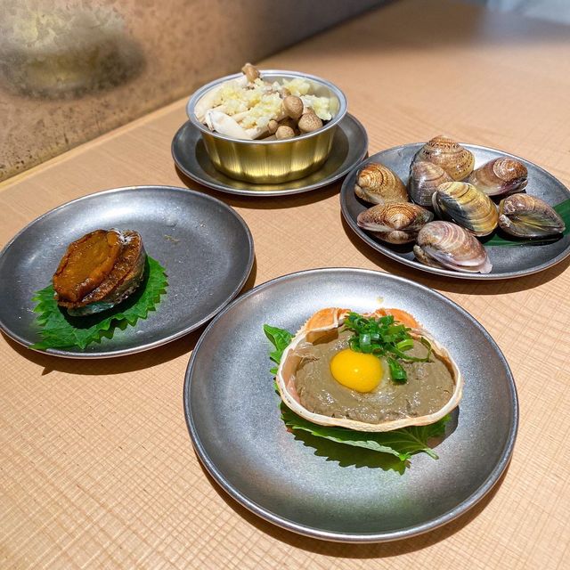 《🏕️室內露營圍爐燒肉! 尖沙咀嶄新概念燒肉店🍖》 《🏕️室內露營圍爐燒肉! 尖沙咀嶄新概念燒肉店🍖》