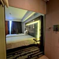 NOVOTEL BALI NGURAH RAI AIRPORT