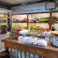東華樟腦有限公司