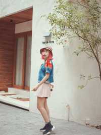 taryn tara cafe and stay !! 