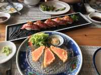 KAZE’ Japanese Restaurant 