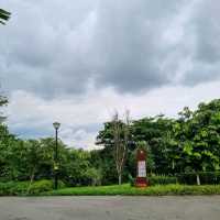 Bonding with Nature in Seng Kang