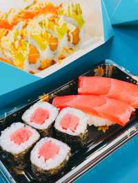 日式卷物