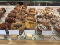  Sarnies.sukhumvit คาเฟ่ชิคๆสไตล์ญี่ปุ่น