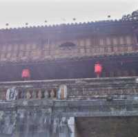 พระราชวังเว้ Complex of Hue Monuments 