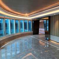 性價比高無敵海景酒店--九龍海逸君綽酒店