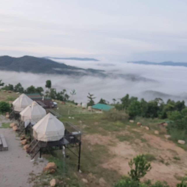 ควนหรนฮิลล์ นาทวี จังหวัดสงขลา
