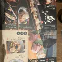 日本菜試食，商場內竟然有高質丼飯😈