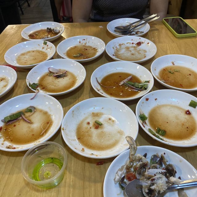 ยำ 20 จ๊อดแฟร์!!!!