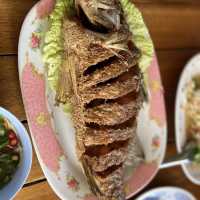 ร้านเพชรในรู ครัวหัวบ้าน 