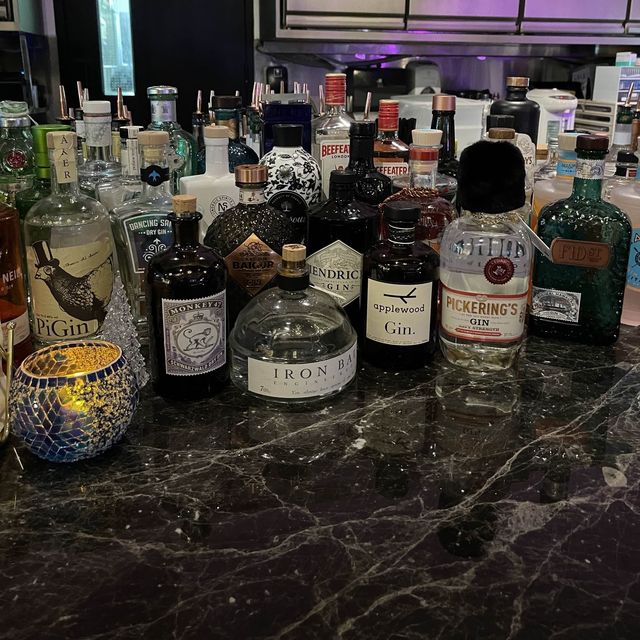 🎈💒銅鑼灣人氣打卡餐廳 Arcadia Restaurant & Bar