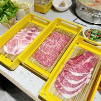 人氣火鍋放題🍲