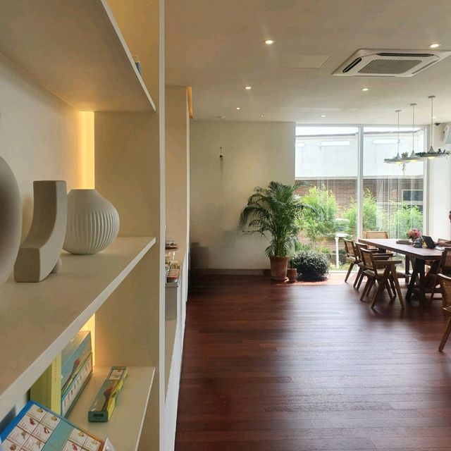 제주도 통창뷰 감성카페는 요기!☕️👍