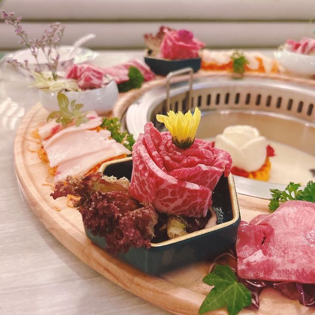 打卡一流📸銅鑼灣復古時尚火鍋店🍲