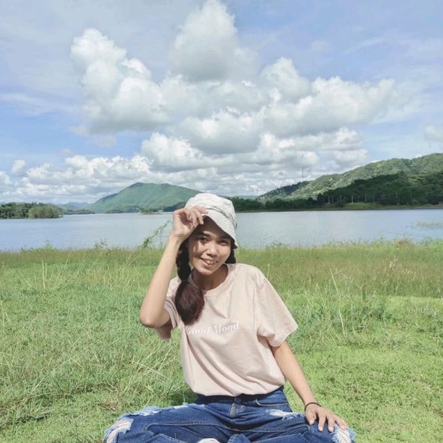 ตามรอยพี่โชนกับน้องน้ำ @แก่งกระจาน 