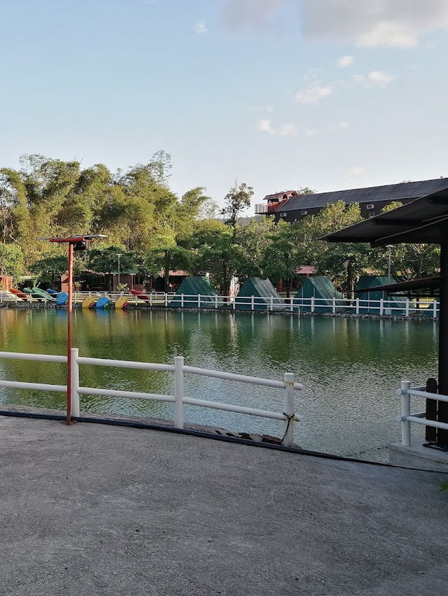 Paradise Valley Semenyih 🍃✨