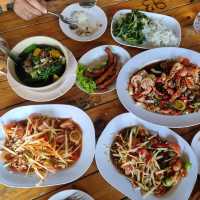 ร้านตำเลย@วังสะพุง