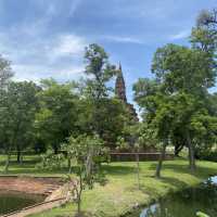 The most famous ancient city