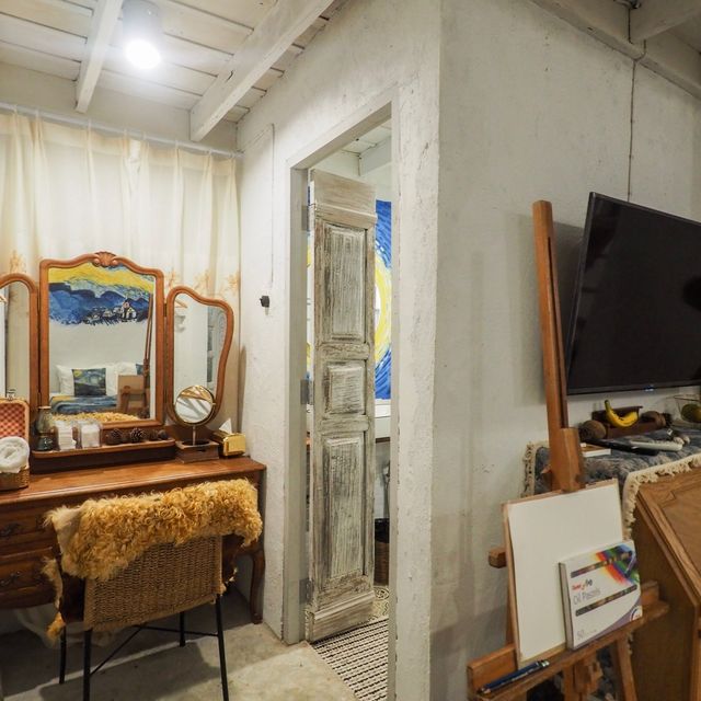 Silsopa Hostel 
