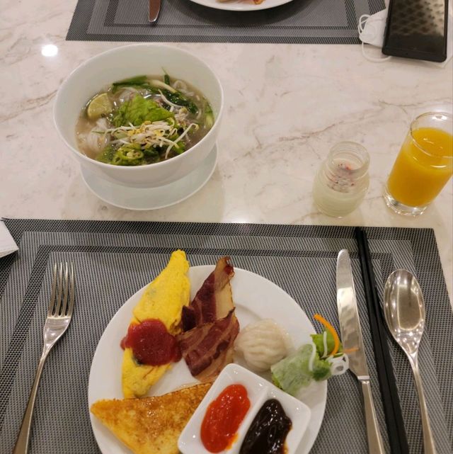 다낭 멜리아 빈펄 리버프론트 호텔 후기