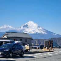 Amazing Trip S1E2- Fuji-san 