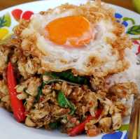Phed Mark: Spicy & Super Nice