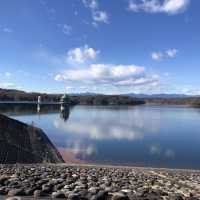 【狭山湖】カリオストロのモデル？