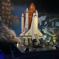 Houston Space Center