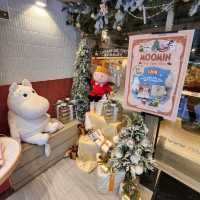 梳乎厘班戟cafe ~ 打卡勝地 @PHI Coffee & Pancake 