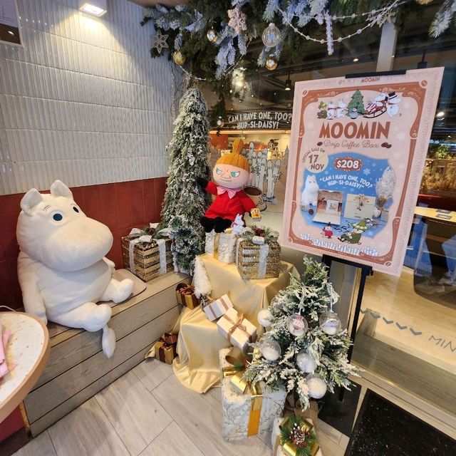 梳乎厘班戟cafe ~ 打卡勝地 @PHI Coffee & Pancake 